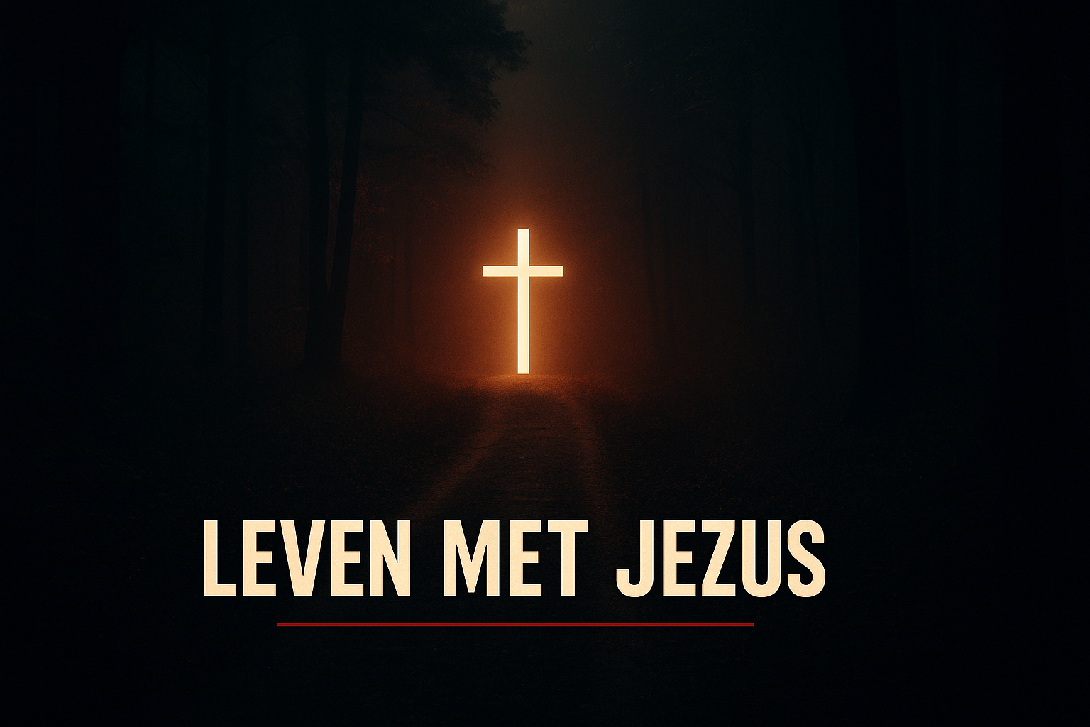 Leven met Jezus